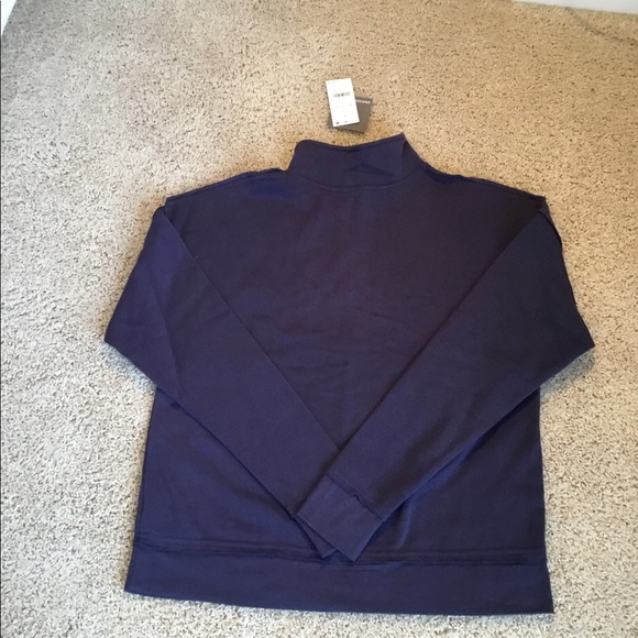 Grayson/Threads 1/4 Zip - Picture 3 of 3